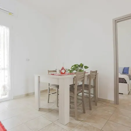 Casa Giuliana דירה *