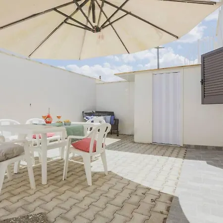 דירה Casa Giuliana *