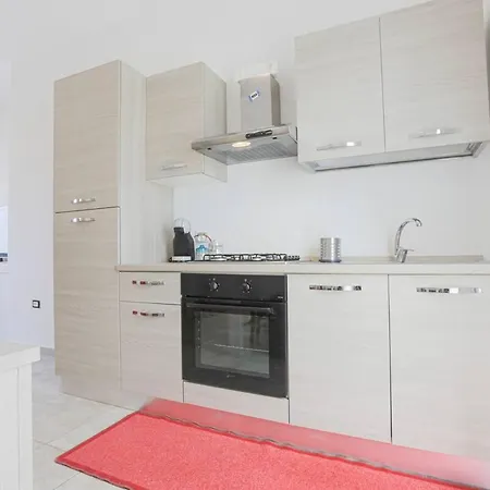 Casa Giuliana * טורה סן ג'ובאני אוג'נטו