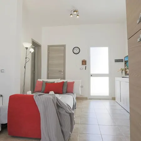 Casa Giuliana דירה טורה סן ג'ובאני אוג'נטו