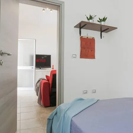 Casa Giuliana טורה סן ג'ובאני אוג'נטו