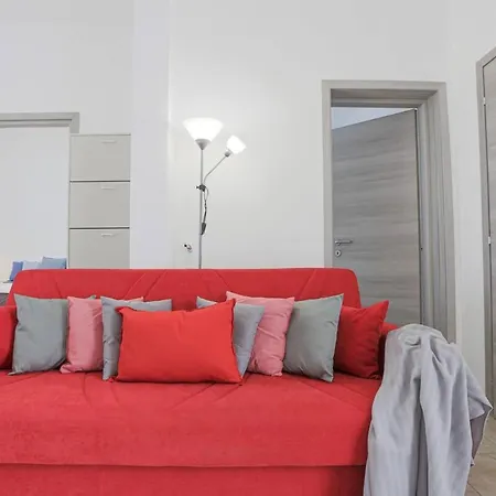 Casa Giuliana * Torre San Giovanni