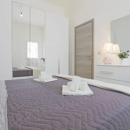 Casa Giuliana Torre San Giovanni