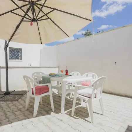 Casa Giuliana Torre San Giovanni