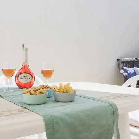 Casa Giuliana Apartamento *