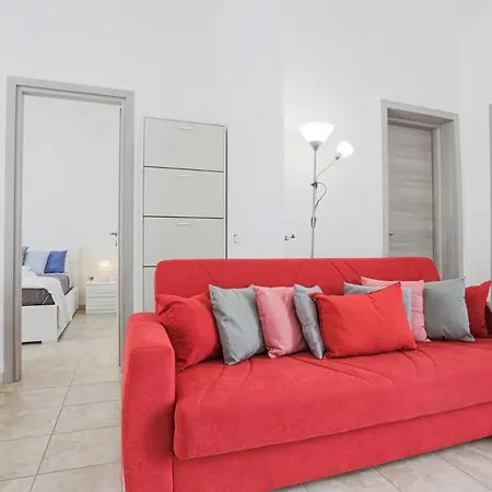Casa Giuliana *