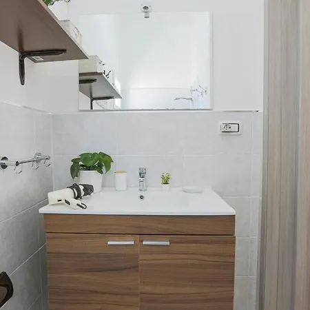 Apartamento Casa Giuliana