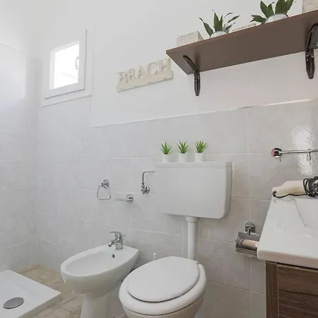 Apartamento Casa Giuliana Torre San Giovanni