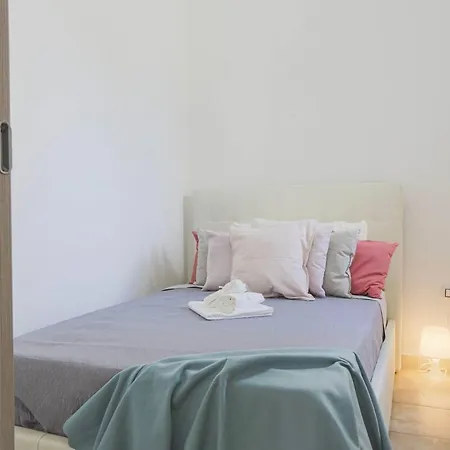Casa Giuliana Apartamento Torre San Giovanni