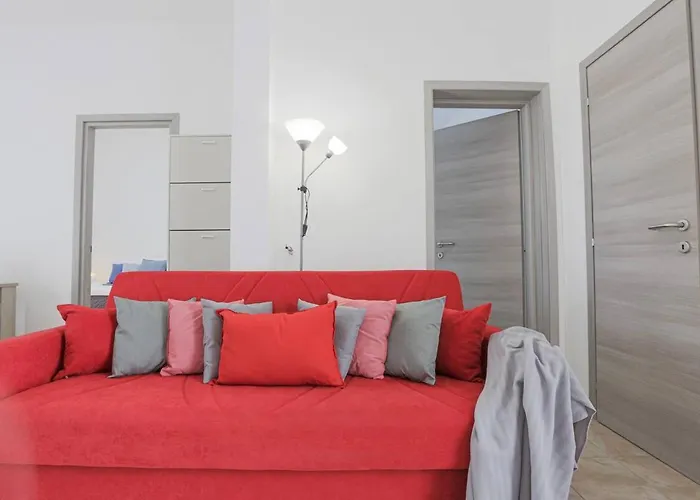 Casa Giuliana * Torre San Giovanni Ugento