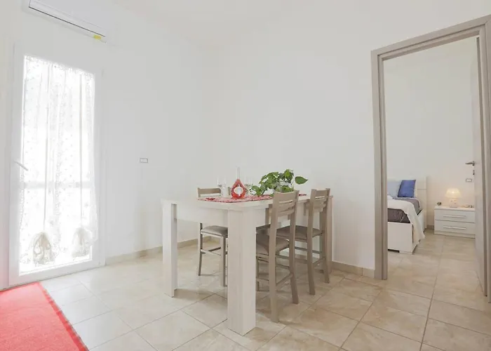 Casa Giuliana 公寓 *