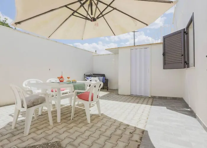 Daire Casa Giuliana *