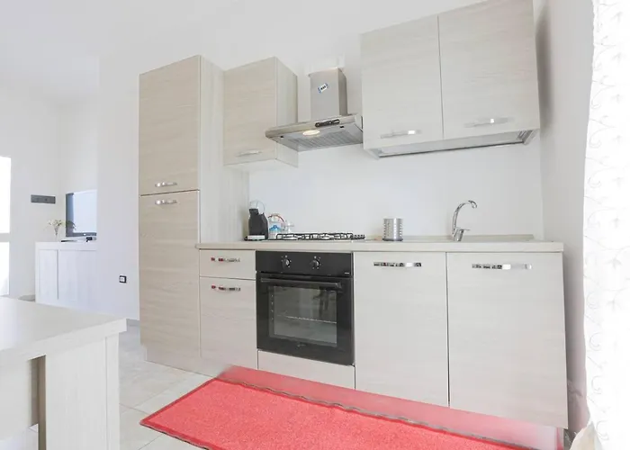 Casa Giuliana * Torre San Giovanni Ugento