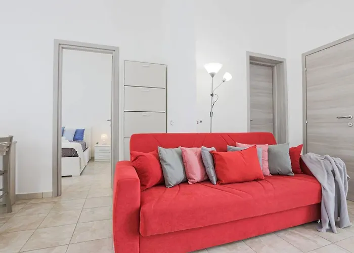 Casa Giuliana *